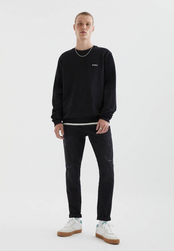 фото Джинсы pull&bear