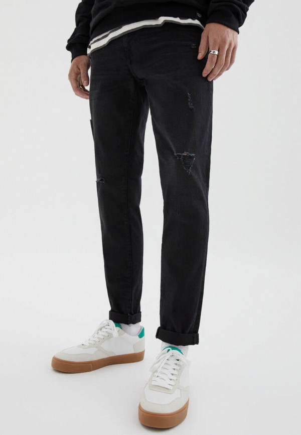 фото Джинсы pull&bear