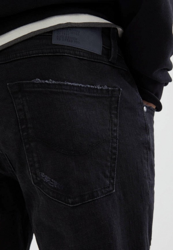 фото Джинсы pull&bear