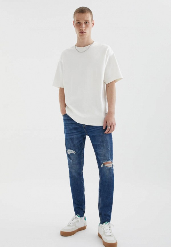фото Джинсы pull&bear