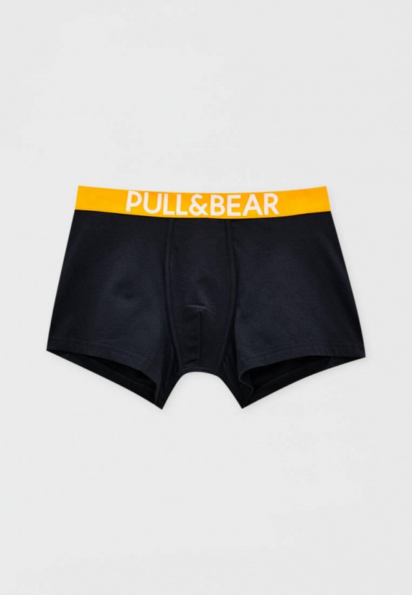 фото Трусы 3 шт. pull&bear