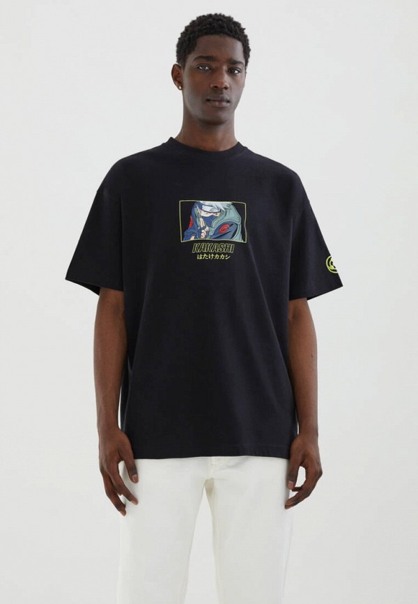 фото Футболка pull&bear