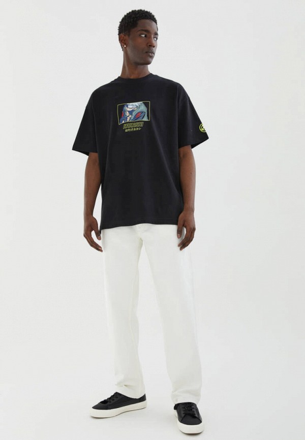 фото Футболка pull&bear