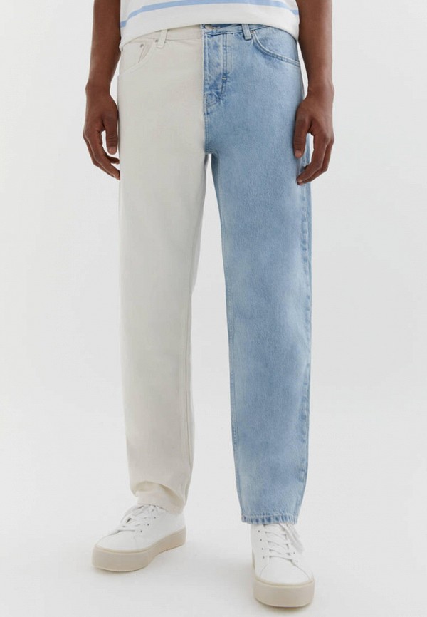 фото Джинсы pull&bear