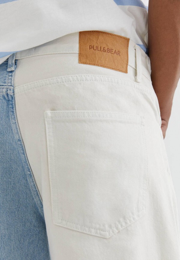 фото Джинсы pull&bear