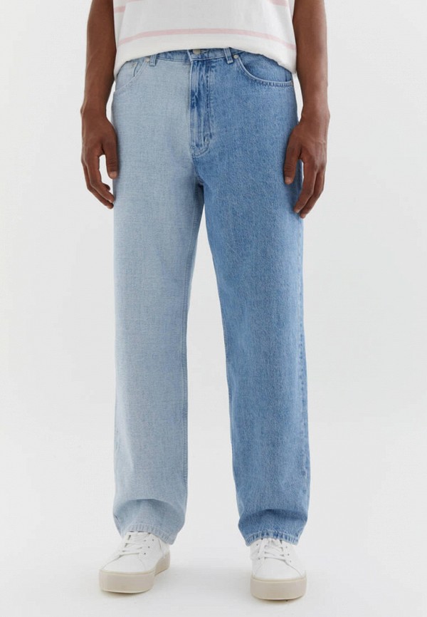 фото Джинсы pull&bear