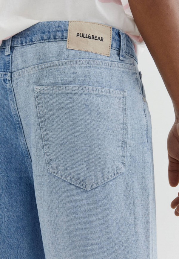 фото Джинсы pull&bear