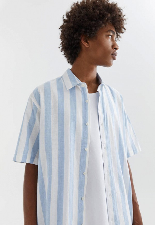 фото Рубашка pull&bear