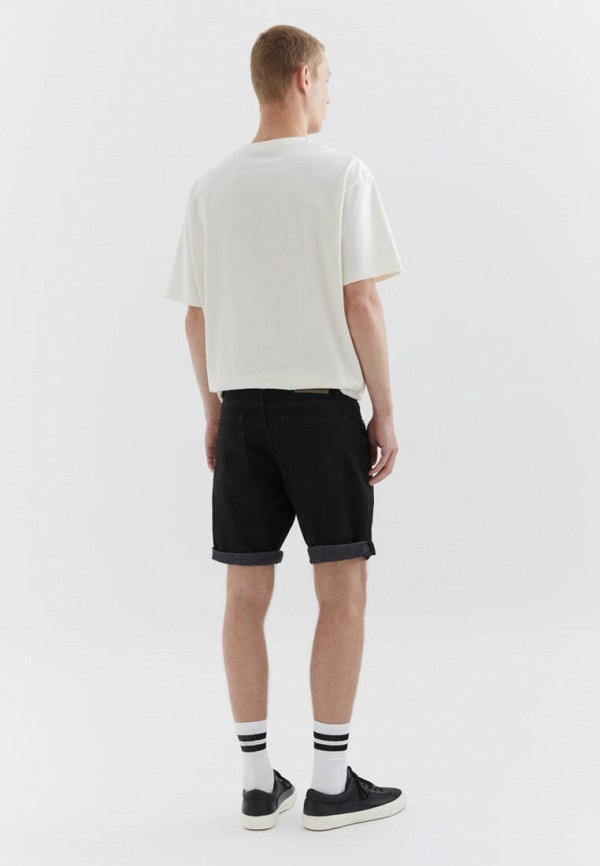 фото Шорты джинсовые pull&bear