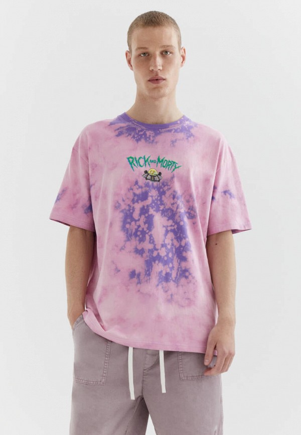 фото Футболка pull&bear