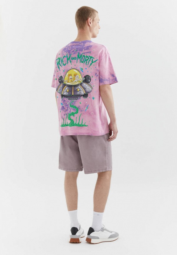 фото Футболка pull&bear