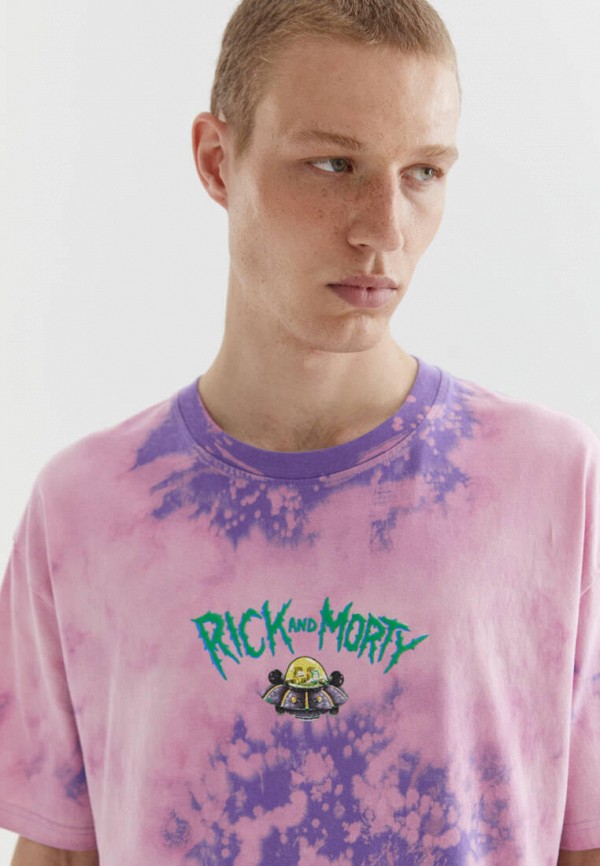 фото Футболка pull&bear