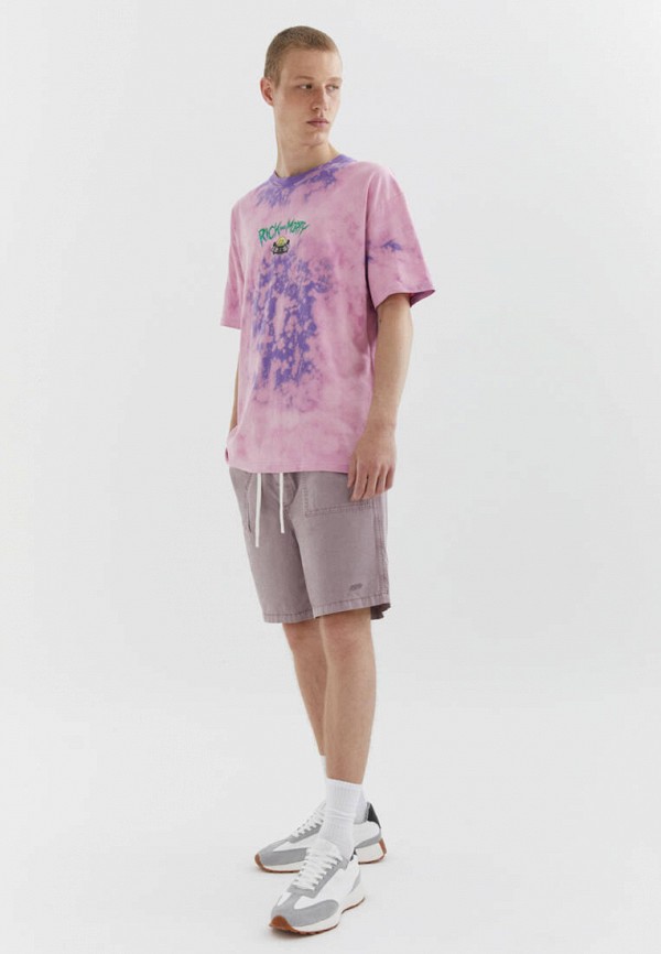 фото Футболка pull&bear