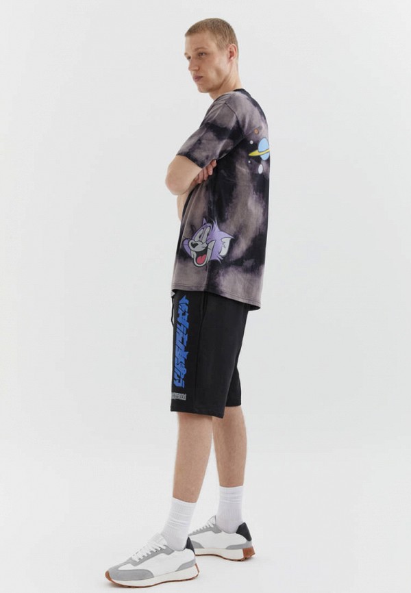 фото Шорты спортивные pull&bear