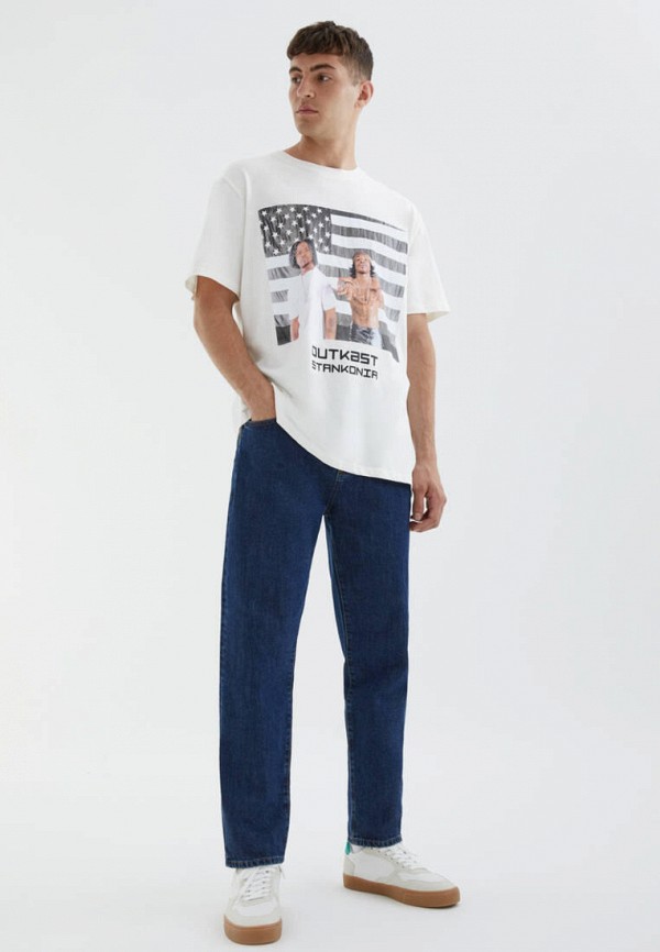 фото Футболка pull&bear