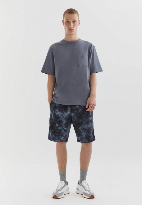 Шорты Pull and Bear skinny