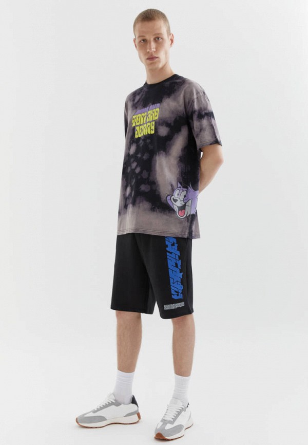 фото Футболка pull&bear