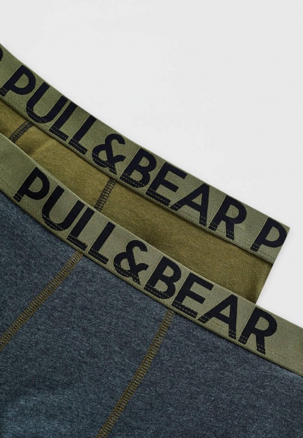 фото Трусы 2 шт. pull&bear