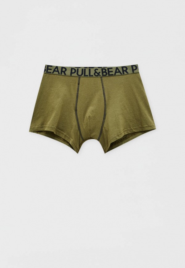 фото Трусы 2 шт. pull&bear