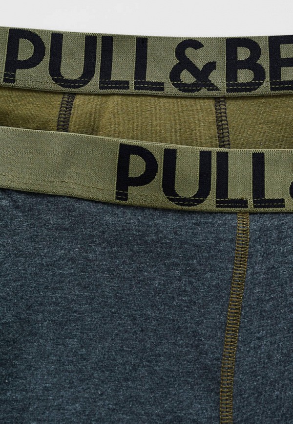 фото Трусы 2 шт. pull&bear