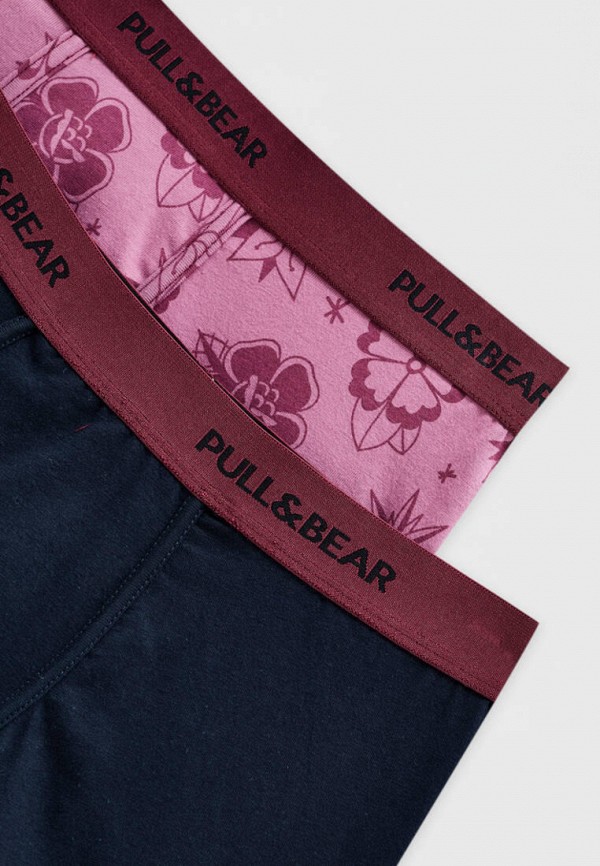 фото Трусы 2 шт. pull&bear