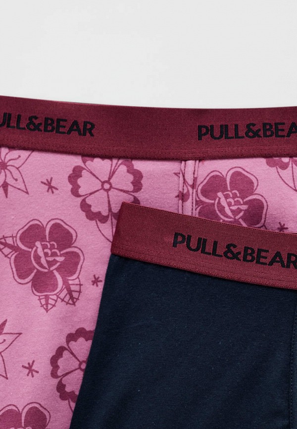 фото Трусы 2 шт. pull&bear