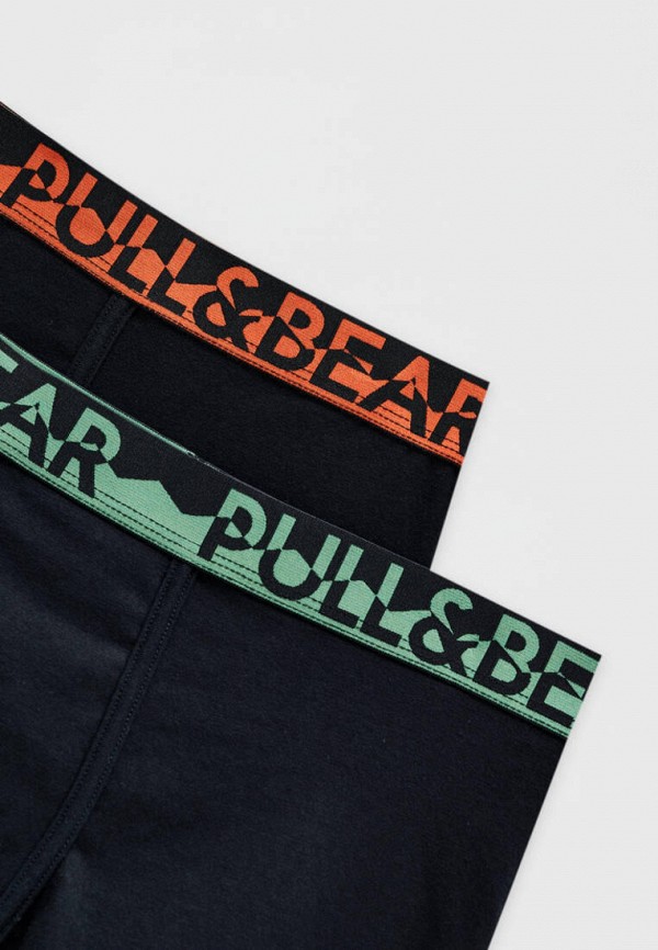 фото Трусы 2 шт. pull&bear