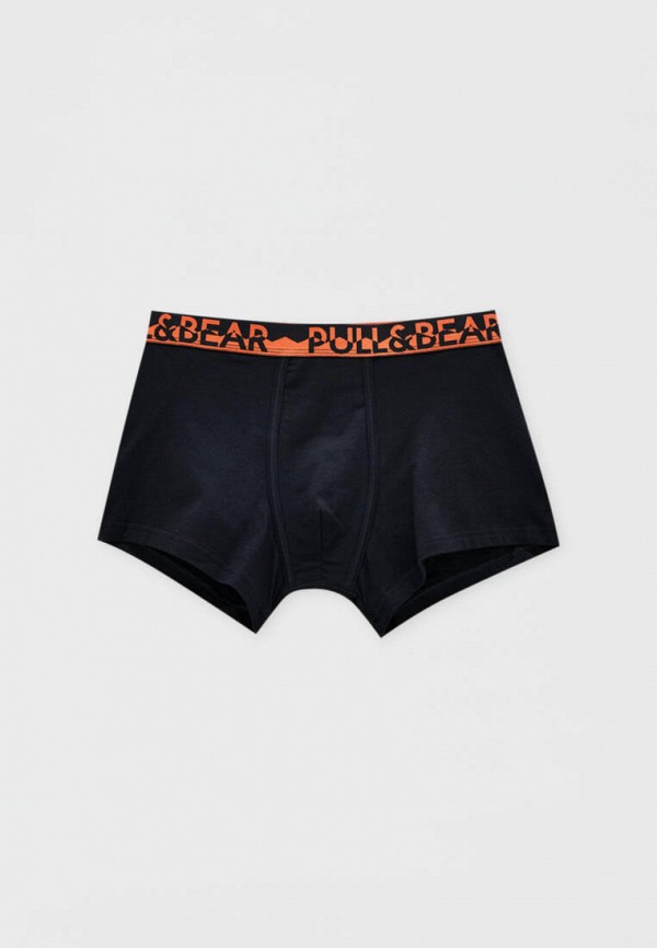 фото Трусы 2 шт. pull&bear