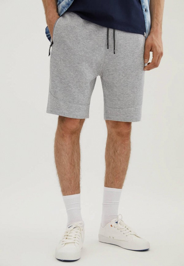фото Шорты спортивные pull&bear