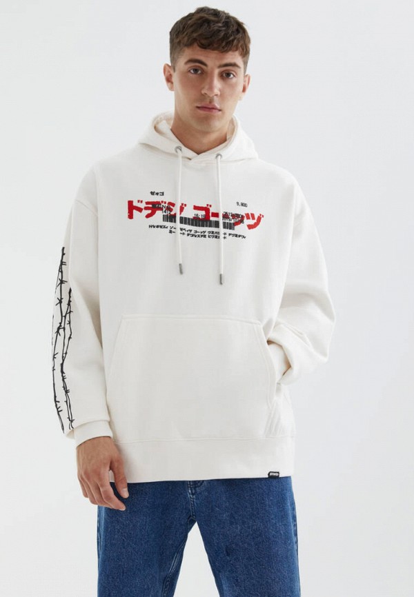 фото Худи pull&bear