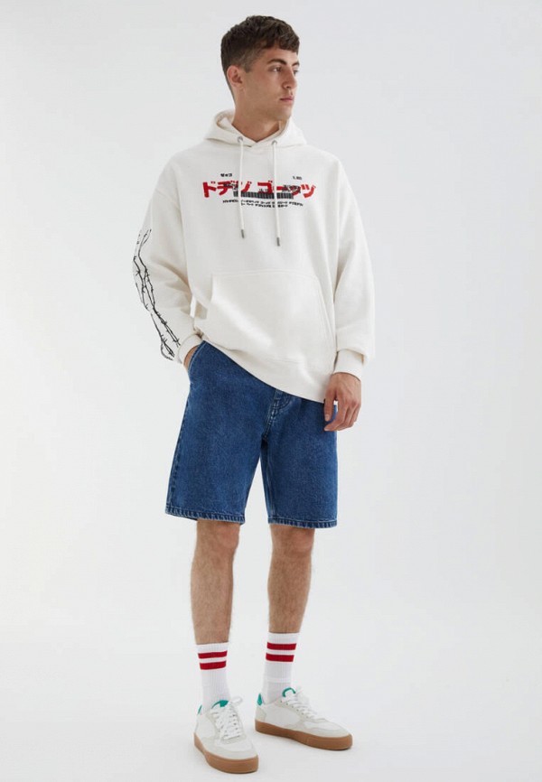 фото Худи pull&bear