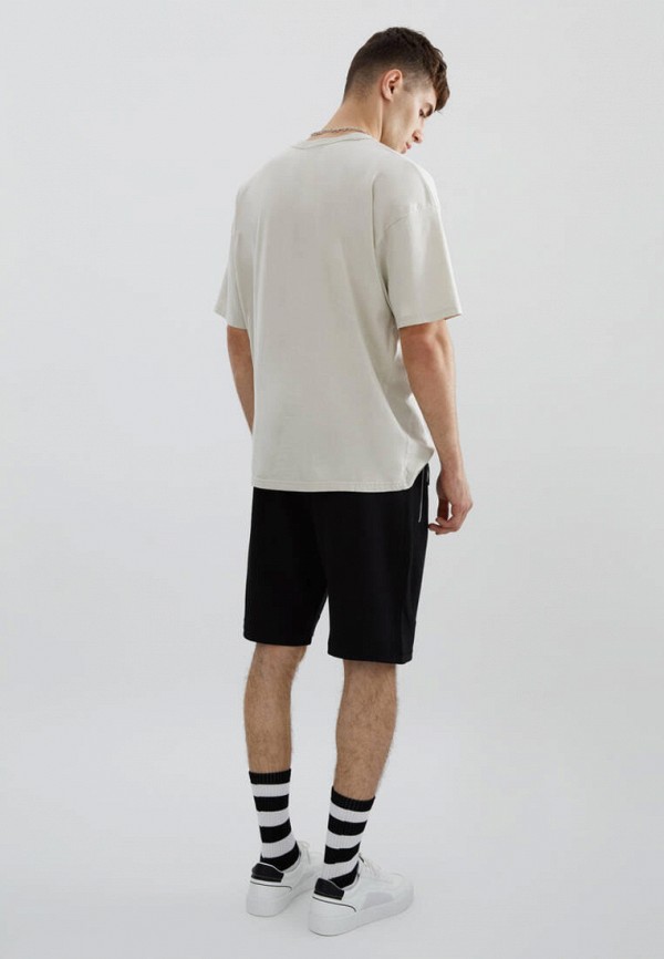 фото Шорты спортивные pull&bear