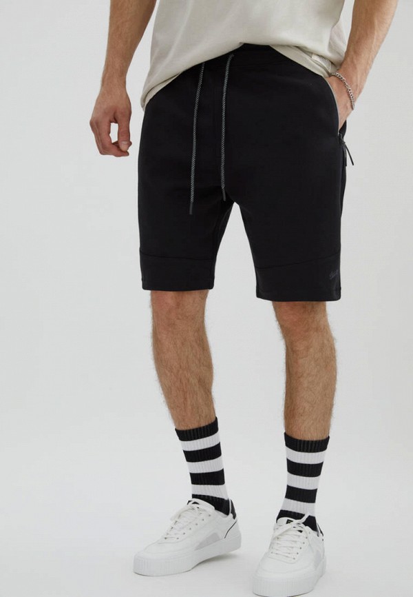 фото Шорты спортивные pull&bear