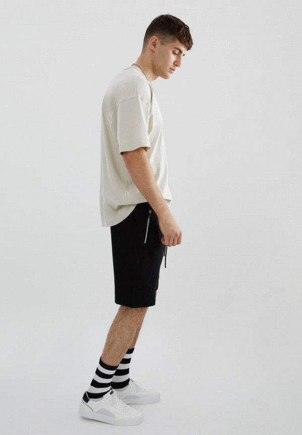 фото Шорты спортивные pull&bear