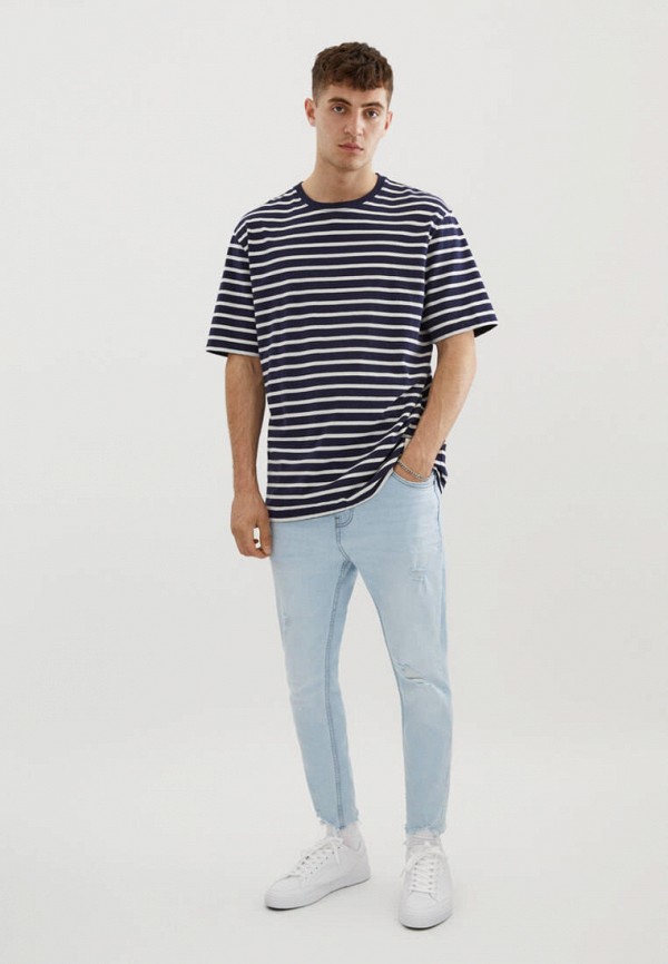 фото Джинсы pull&bear