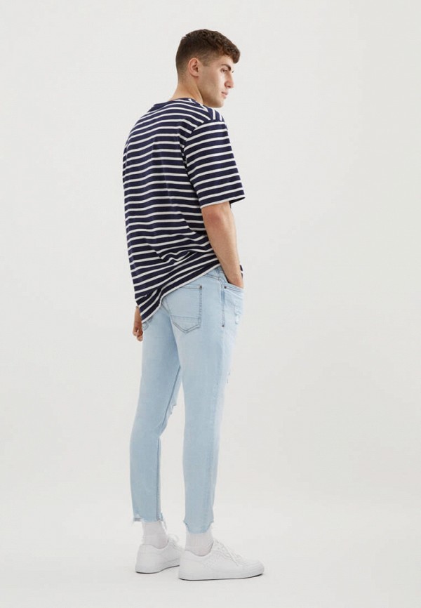 фото Джинсы pull&bear