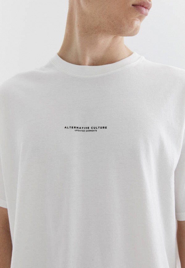 фото Футболка pull&bear