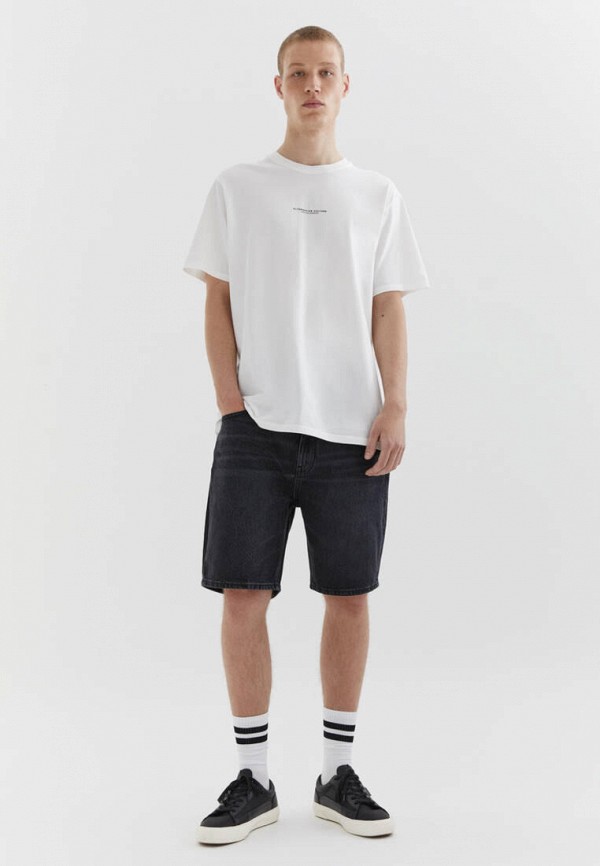 фото Футболка pull&bear
