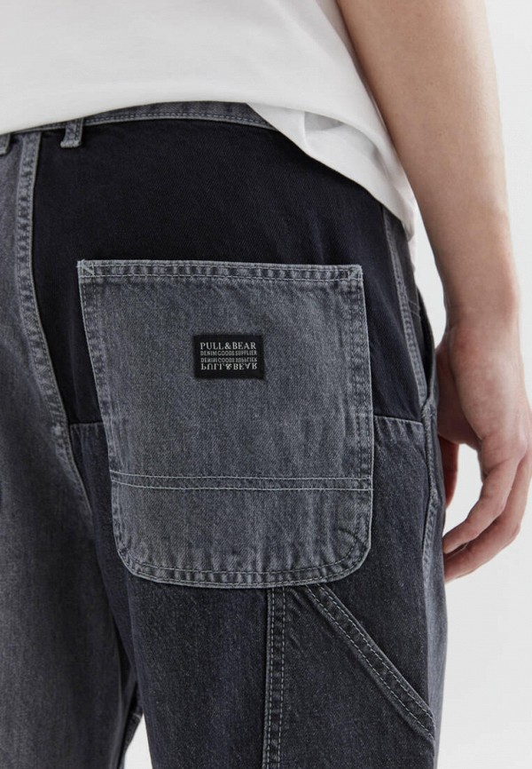фото Джинсы pull&bear