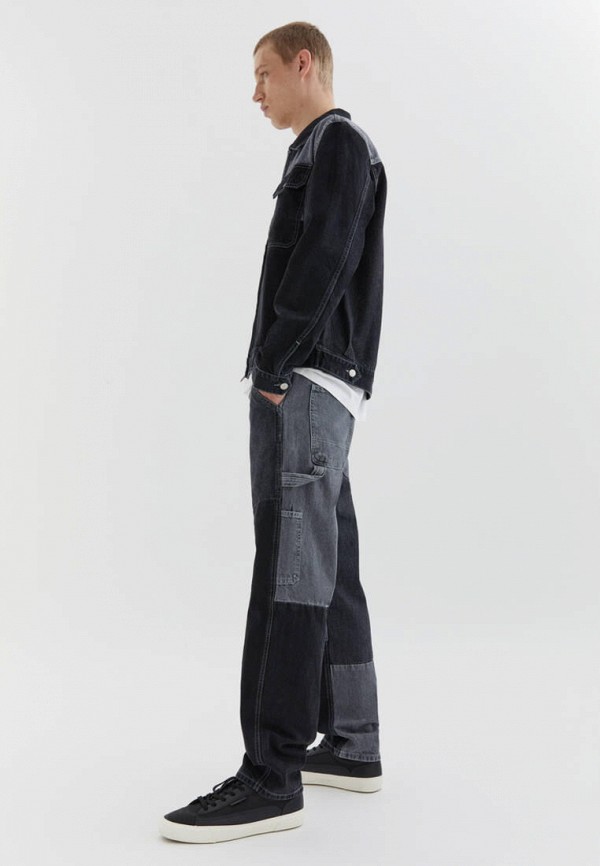 фото Джинсы pull&bear