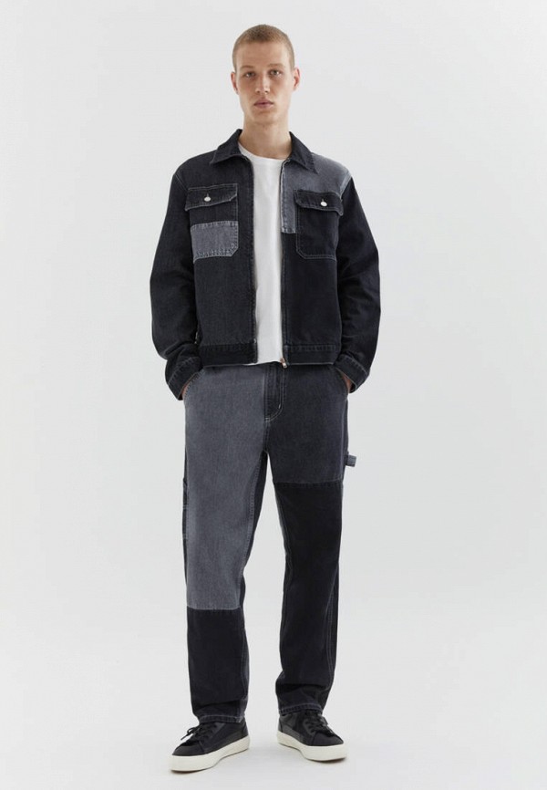фото Джинсы pull&bear