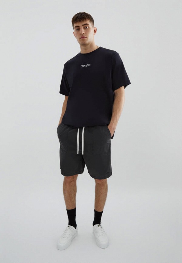 фото Шорты pull&bear