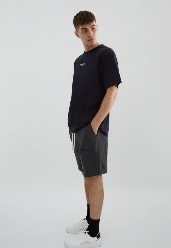 фото Шорты pull&bear
