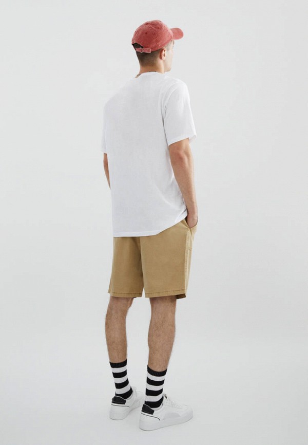 фото Шорты pull&bear