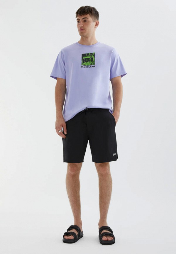 фото Шорты для плавания pull&bear