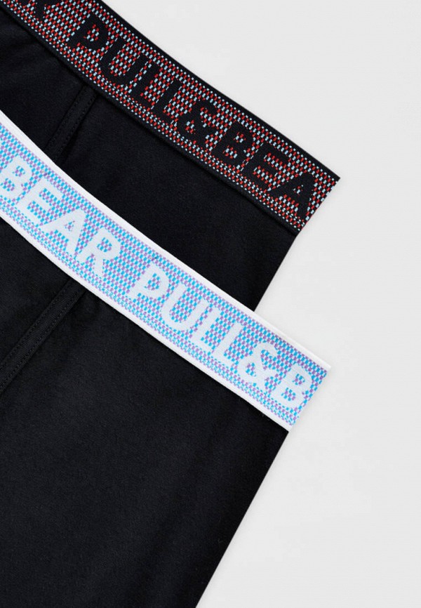 фото Трусы 2 шт. pull&bear