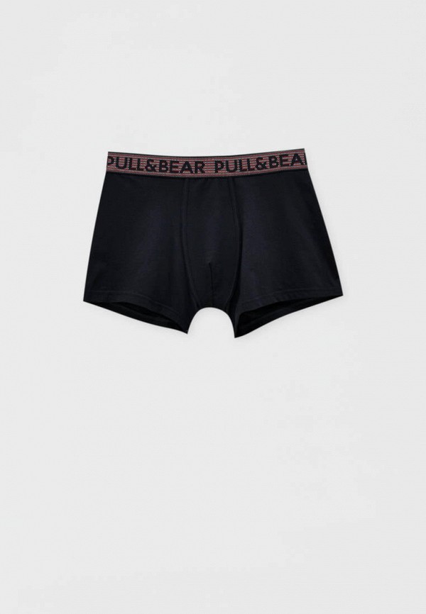 фото Трусы 2 шт. pull&bear