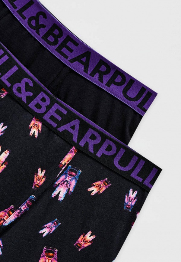 фото Трусы 2 шт. pull&bear