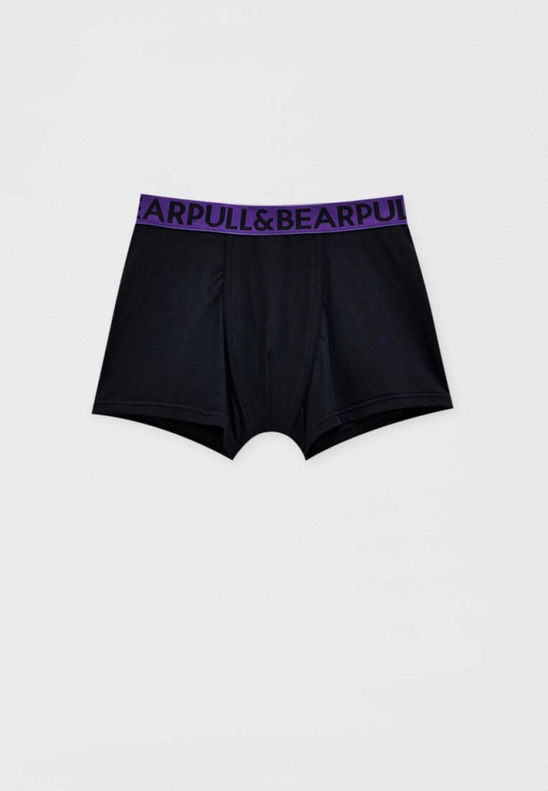 фото Трусы 2 шт. pull&bear