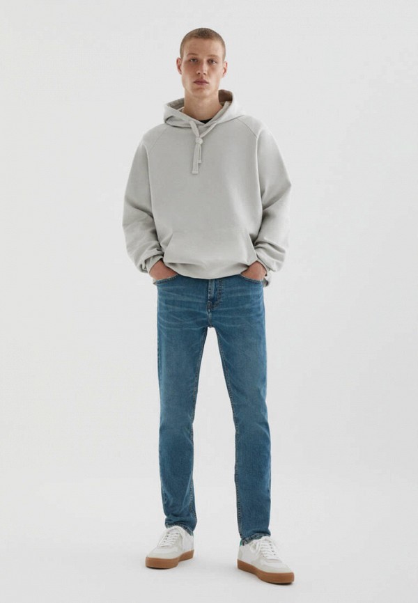 фото Джинсы pull&bear